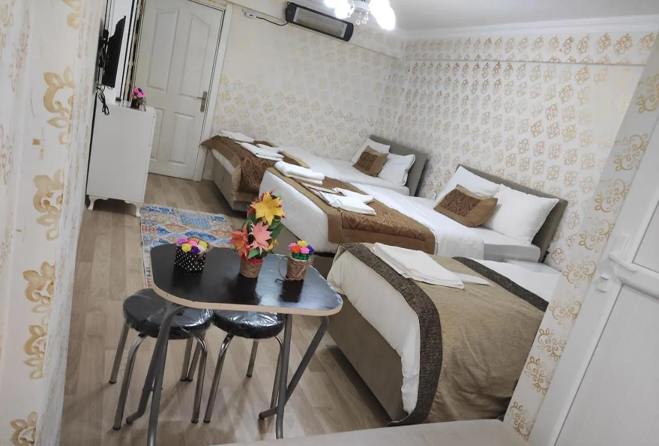 Ada House Appartamento Provincia di Provincia di Istanbul