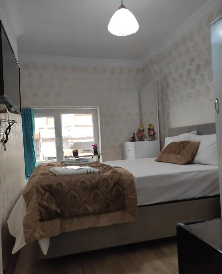 Ada House Appartamento Provincia di Provincia di Istanbul