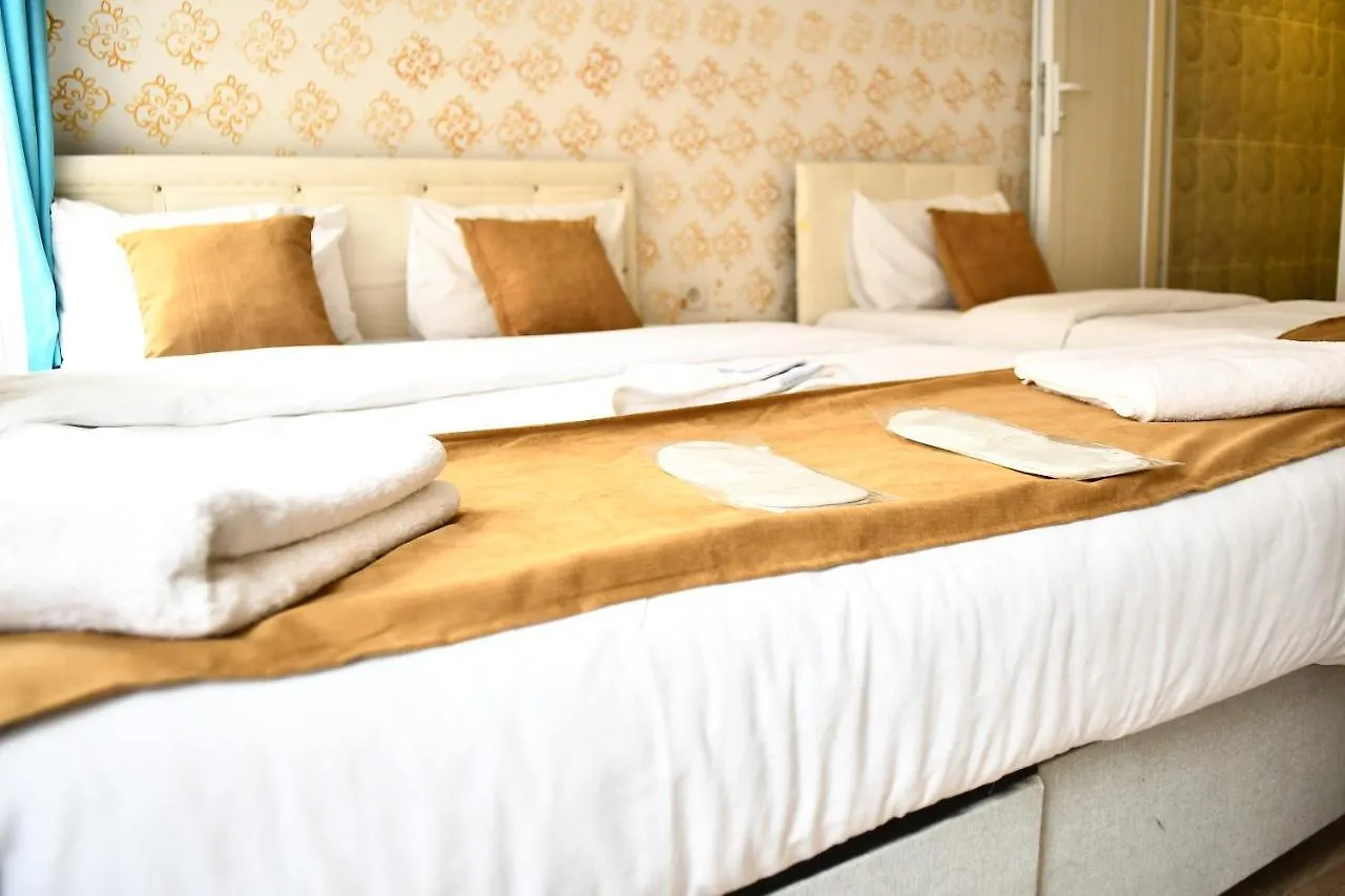 Ada House Appartamento Provincia di Provincia di Istanbul