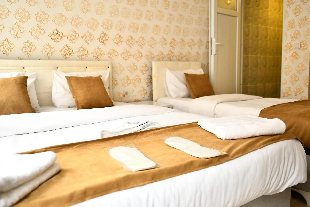Ada House Appartamento Provincia di Provincia di Istanbul Turchia