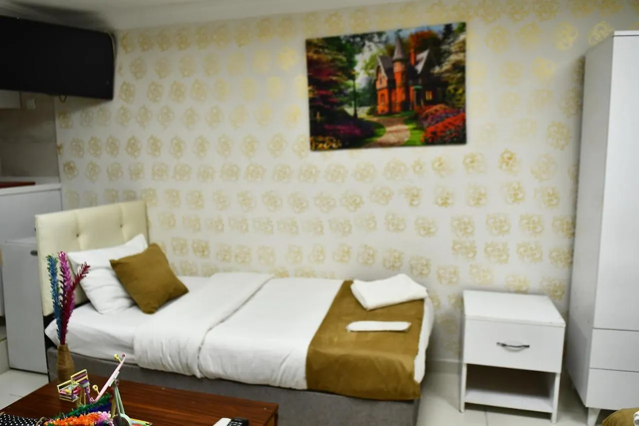 Ada House Appartamento Provincia di Provincia di Istanbul