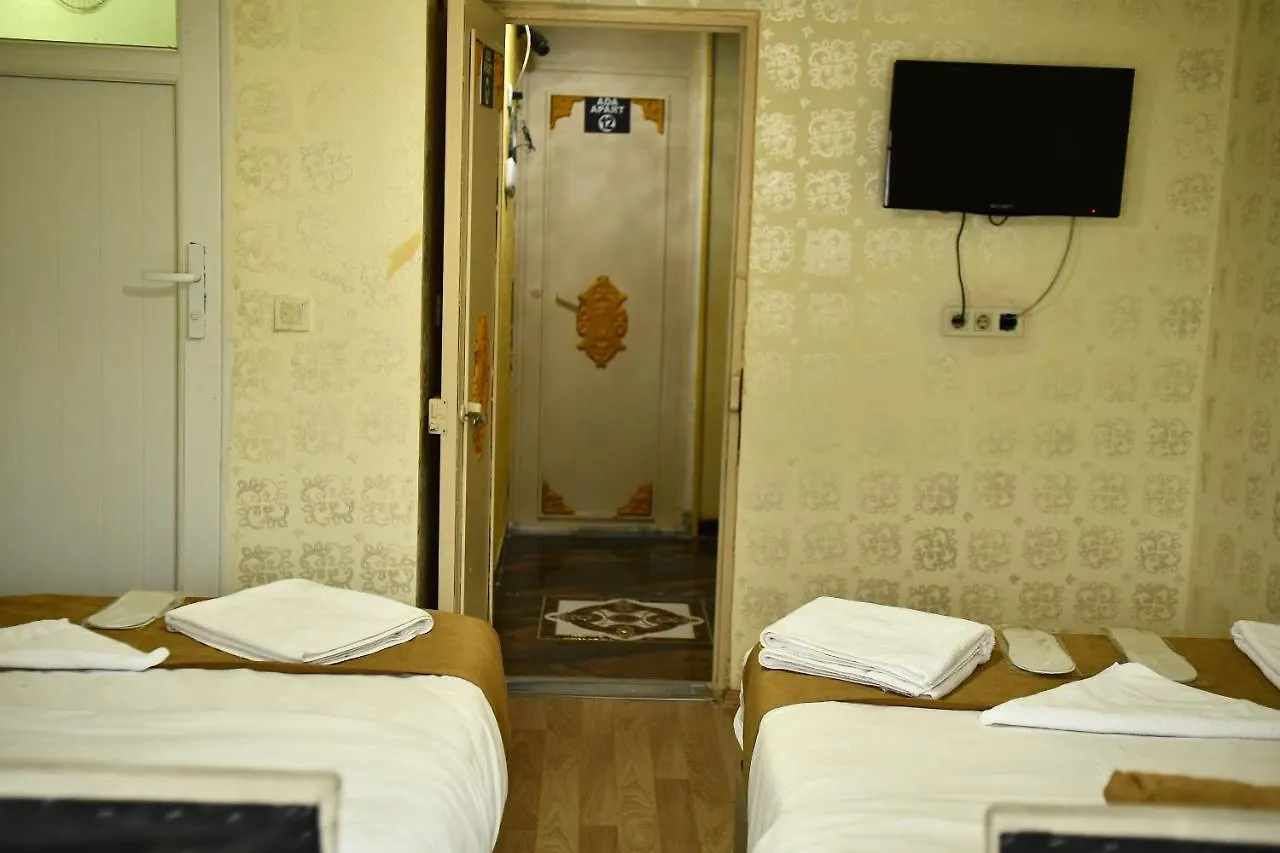 Ada House Appartamento Provincia di Provincia di Istanbul Turchia