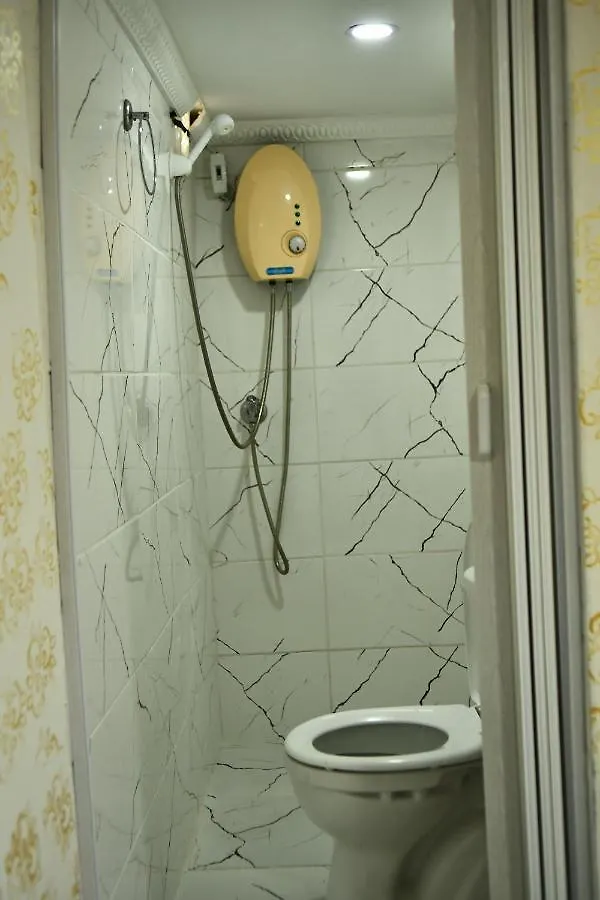 Ada House Apartment Istanbul