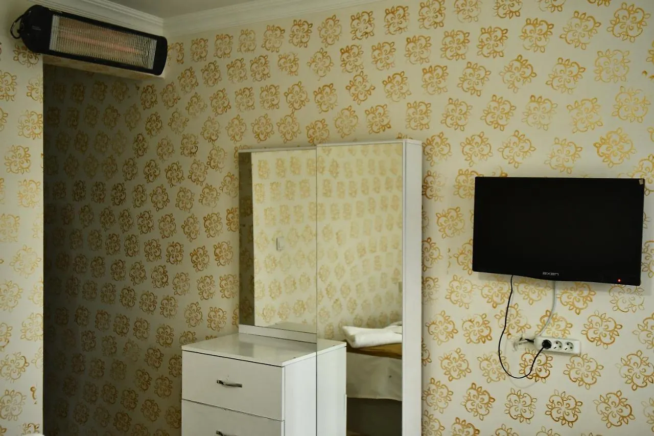Ada House Appartamento Provincia di Provincia di Istanbul
