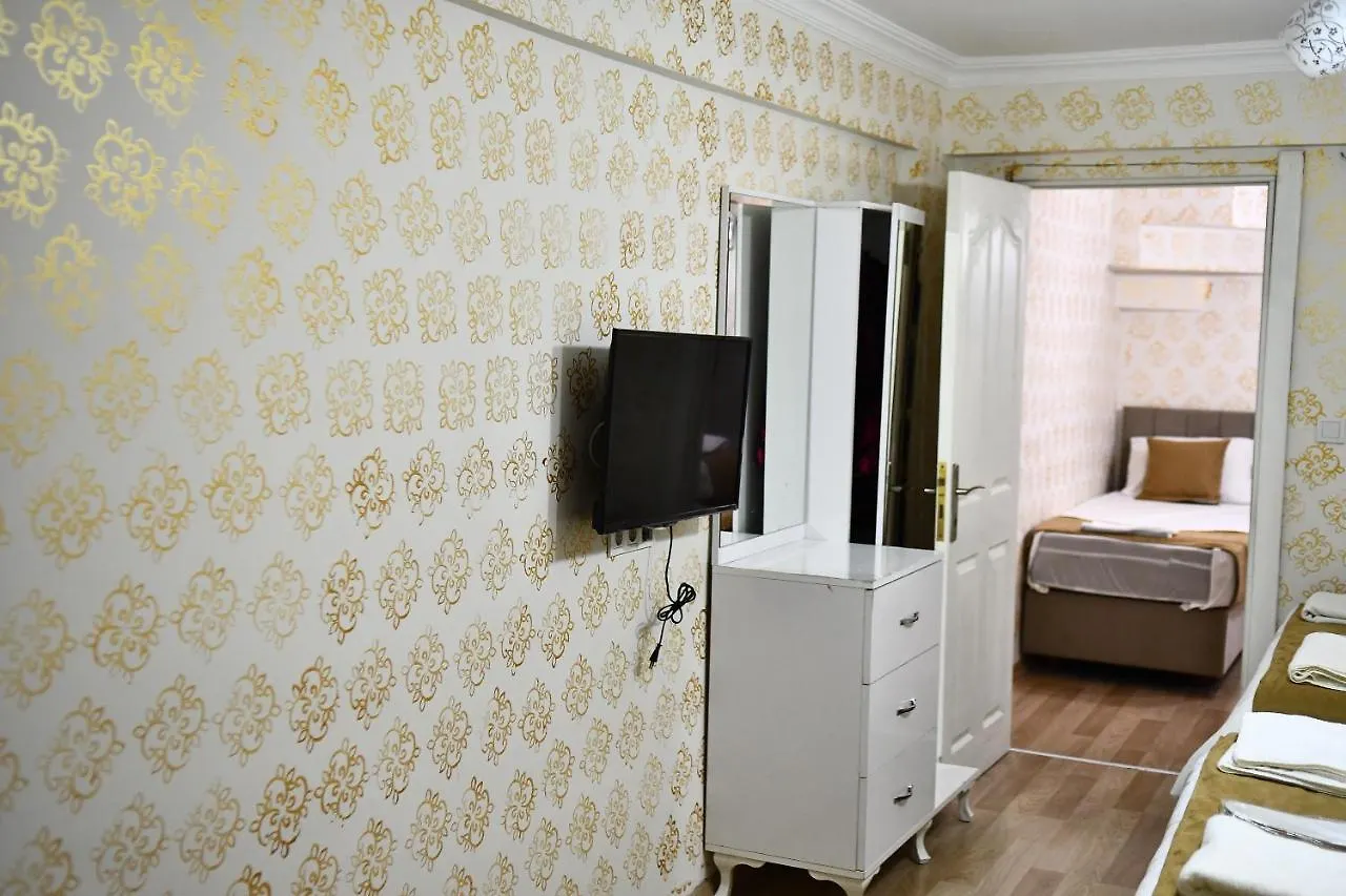 Ada House Appartamento Provincia di Provincia di Istanbul