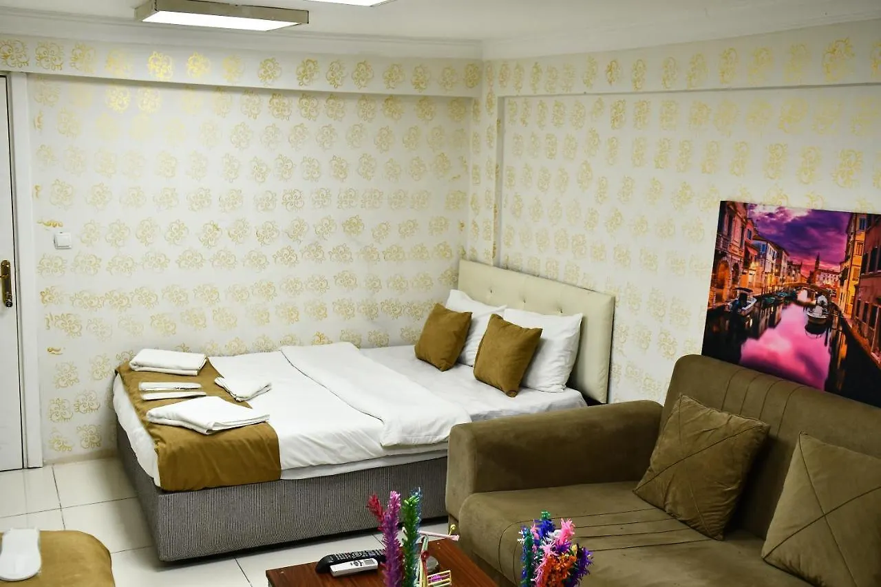 Ada House Appartamento Provincia di Provincia di Istanbul