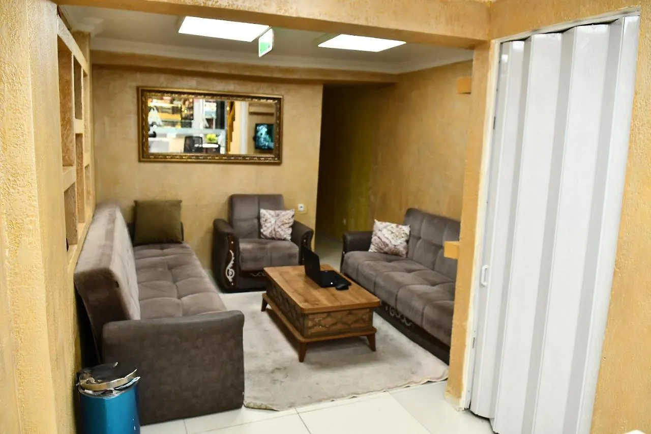 Ada House Appartamento Provincia di Provincia di Istanbul