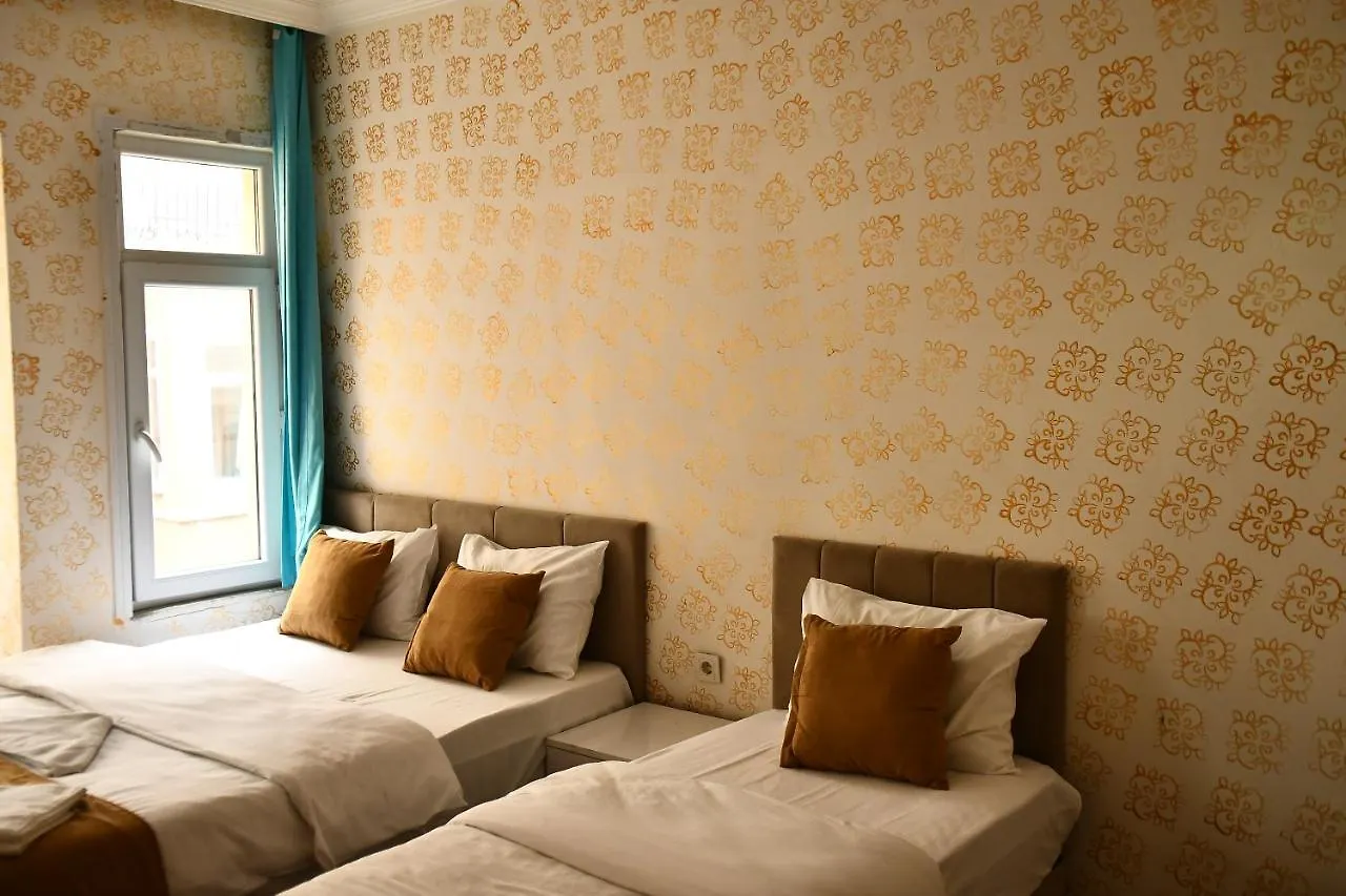 Ada House Appartamento Provincia di Provincia di Istanbul