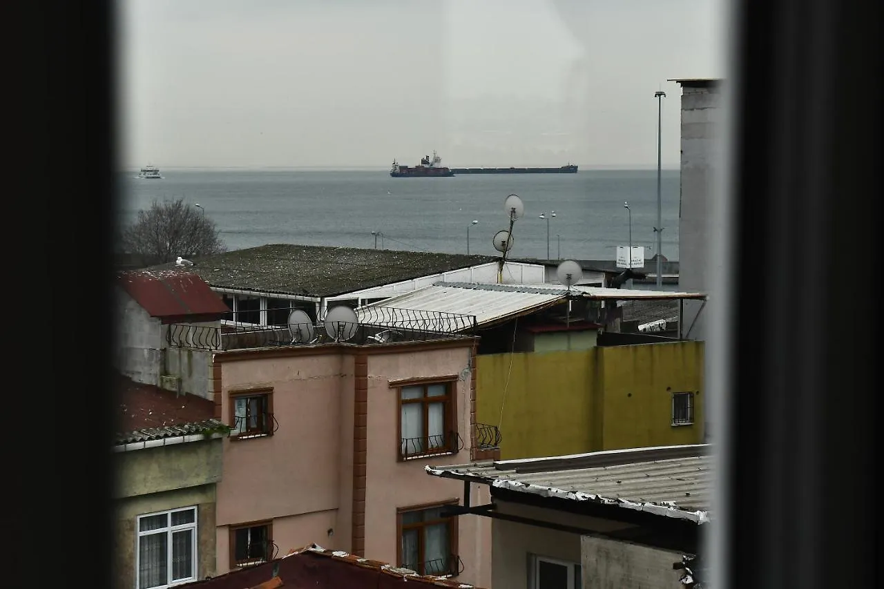 Ada House Appartamento Provincia di Provincia di Istanbul