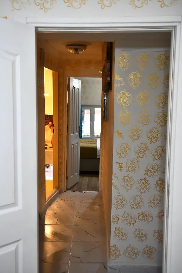 Ada House Appartamento Provincia di Provincia di Istanbul