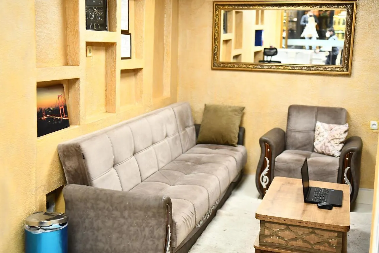Ada House Appartamento Provincia di Provincia di Istanbul