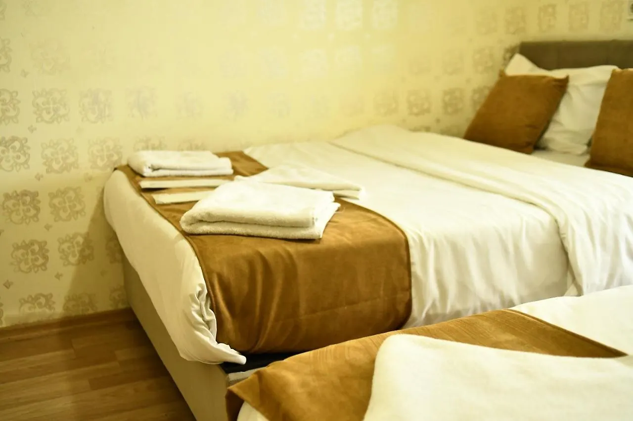 Appartement Ada House à Istambul Turquie