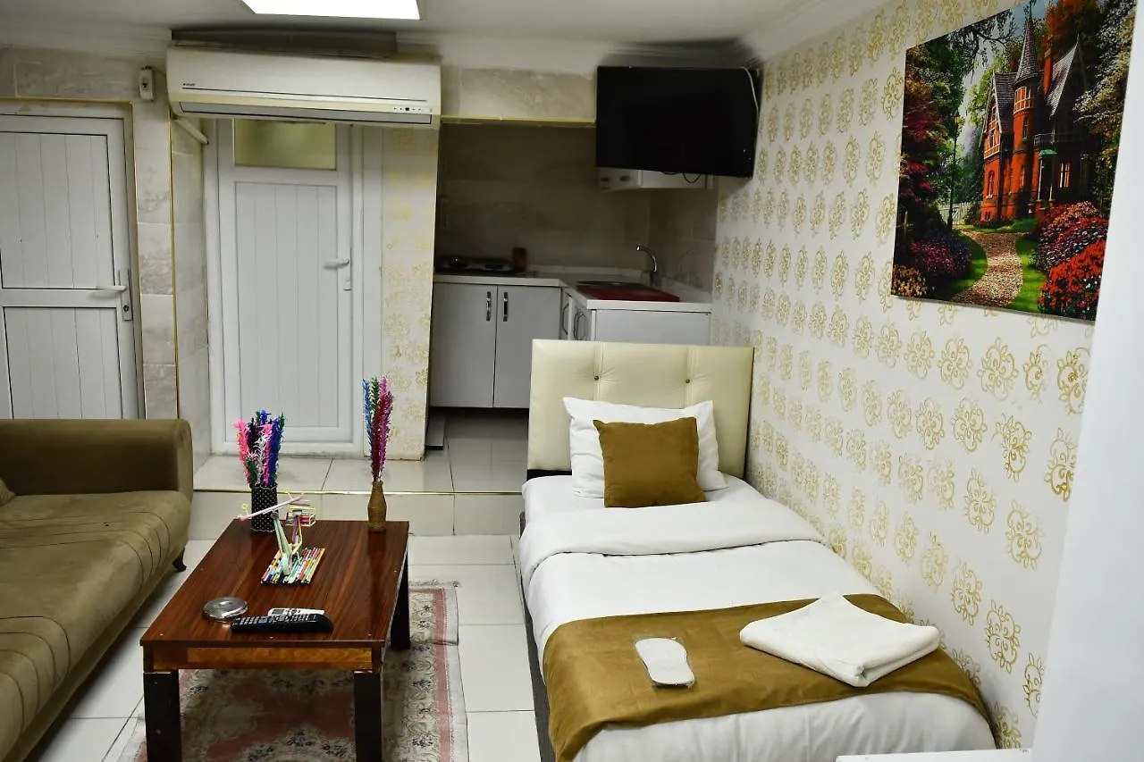 Ada House Appartamento Provincia di Provincia di Istanbul