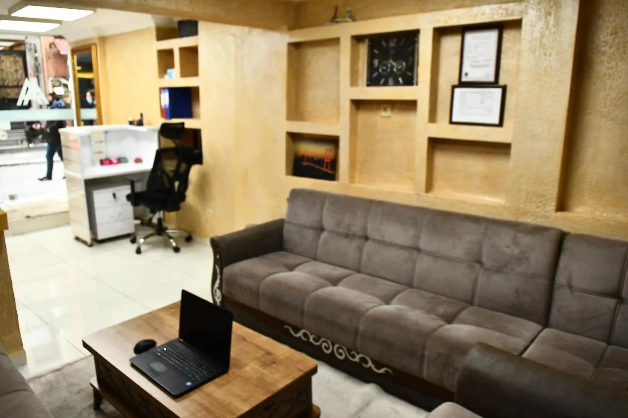 Ada House Appartamento Provincia di Provincia di Istanbul 0*,  Turchia