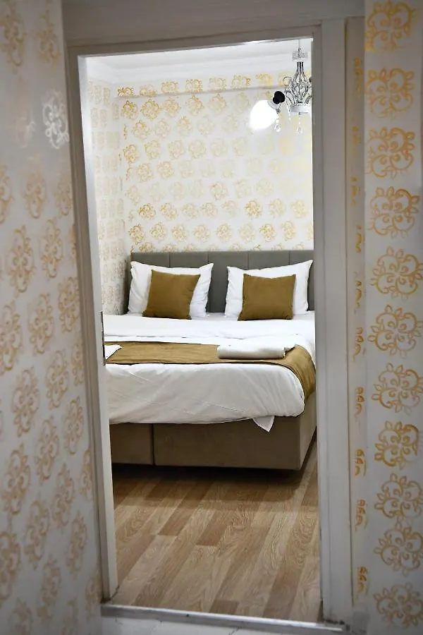 Ada House Appartamento Provincia di Provincia di Istanbul