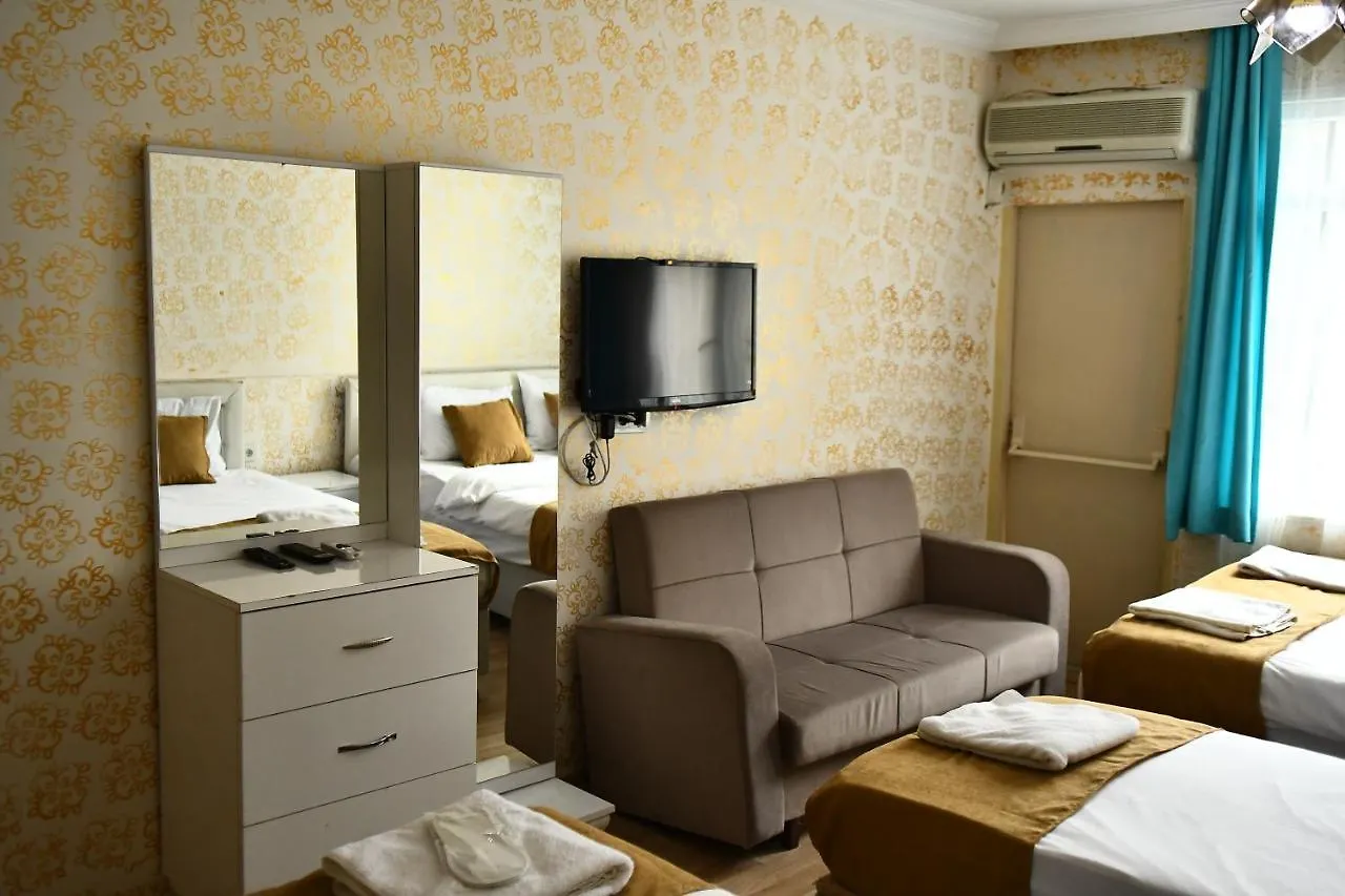 Ada House Apartment Istanbul Turkey