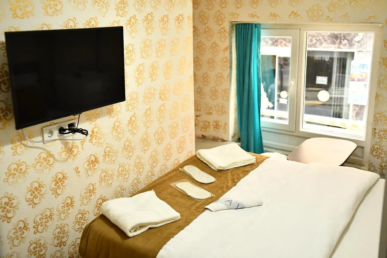 Ada House Appartamento Provincia di Provincia di Istanbul