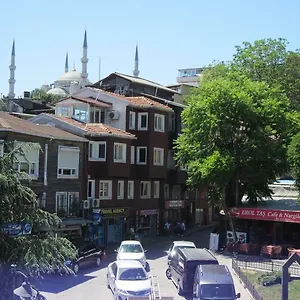 Sultan Apartment