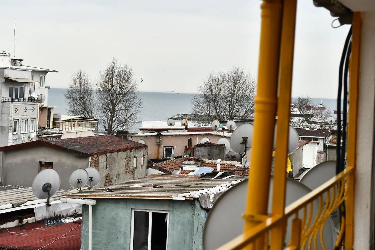 Ada House Apartment Istanbul