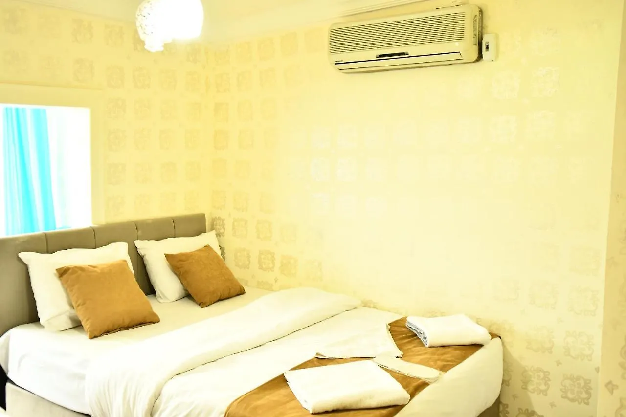 Ada House Apartment Istanbul