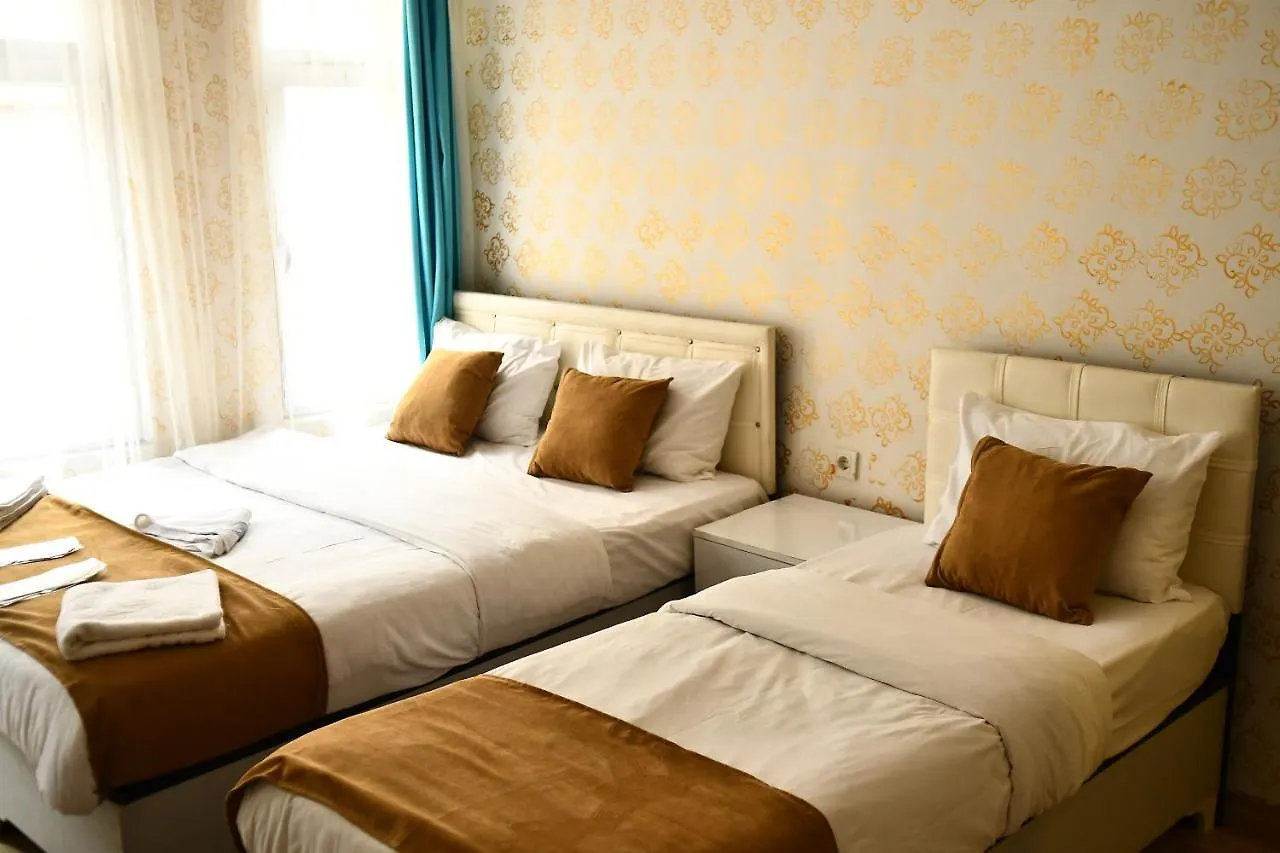 Ada House Apartment Istanbul