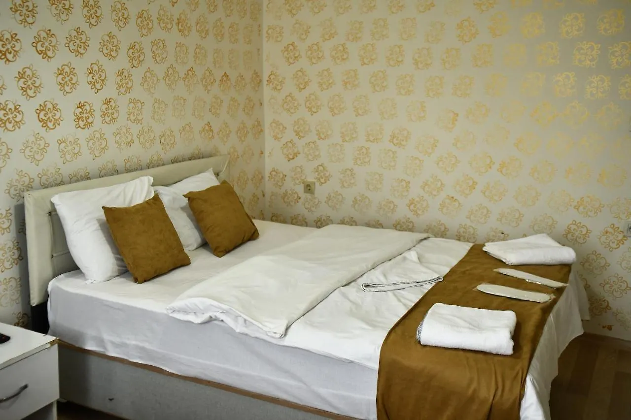 Ada House Apartment Istanbul Turkey