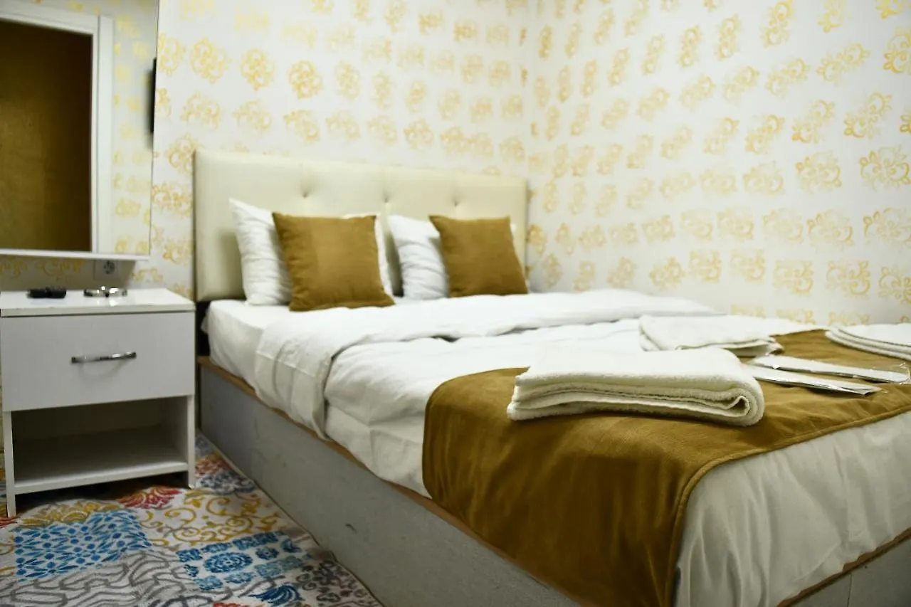 Ada House Apartment Istanbul