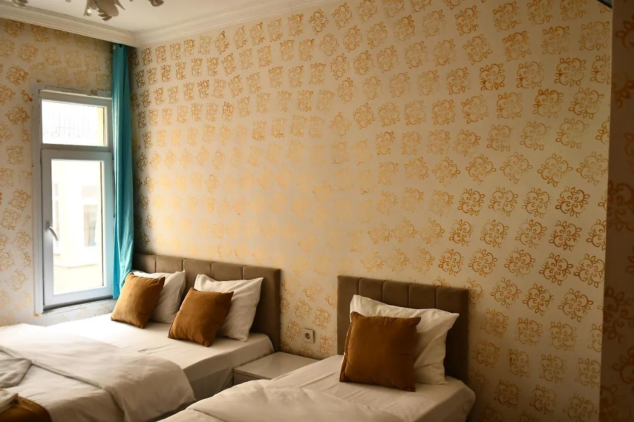 Ada House Apartment Istanbul