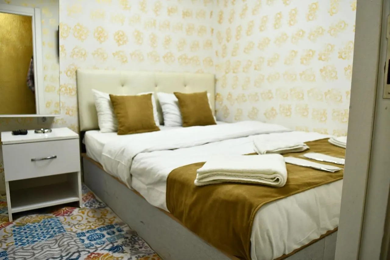 Ada House Apartment Istanbul 0*,  Turkey