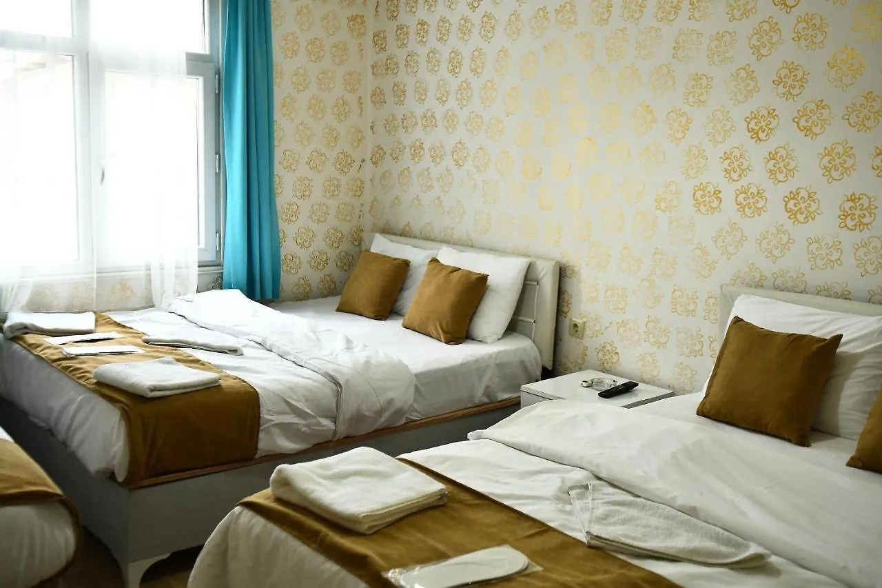 Ada House Apartment Istanbul