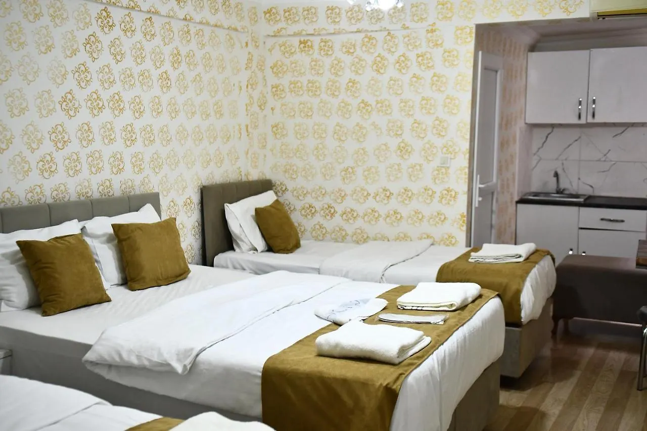 Ada House Apartment Istanbul Turkey