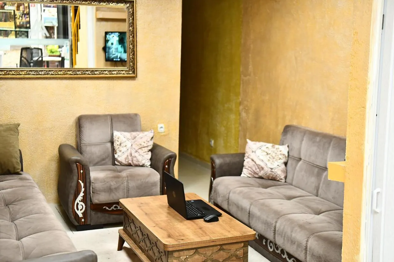 Ada House Apartamento Estambul