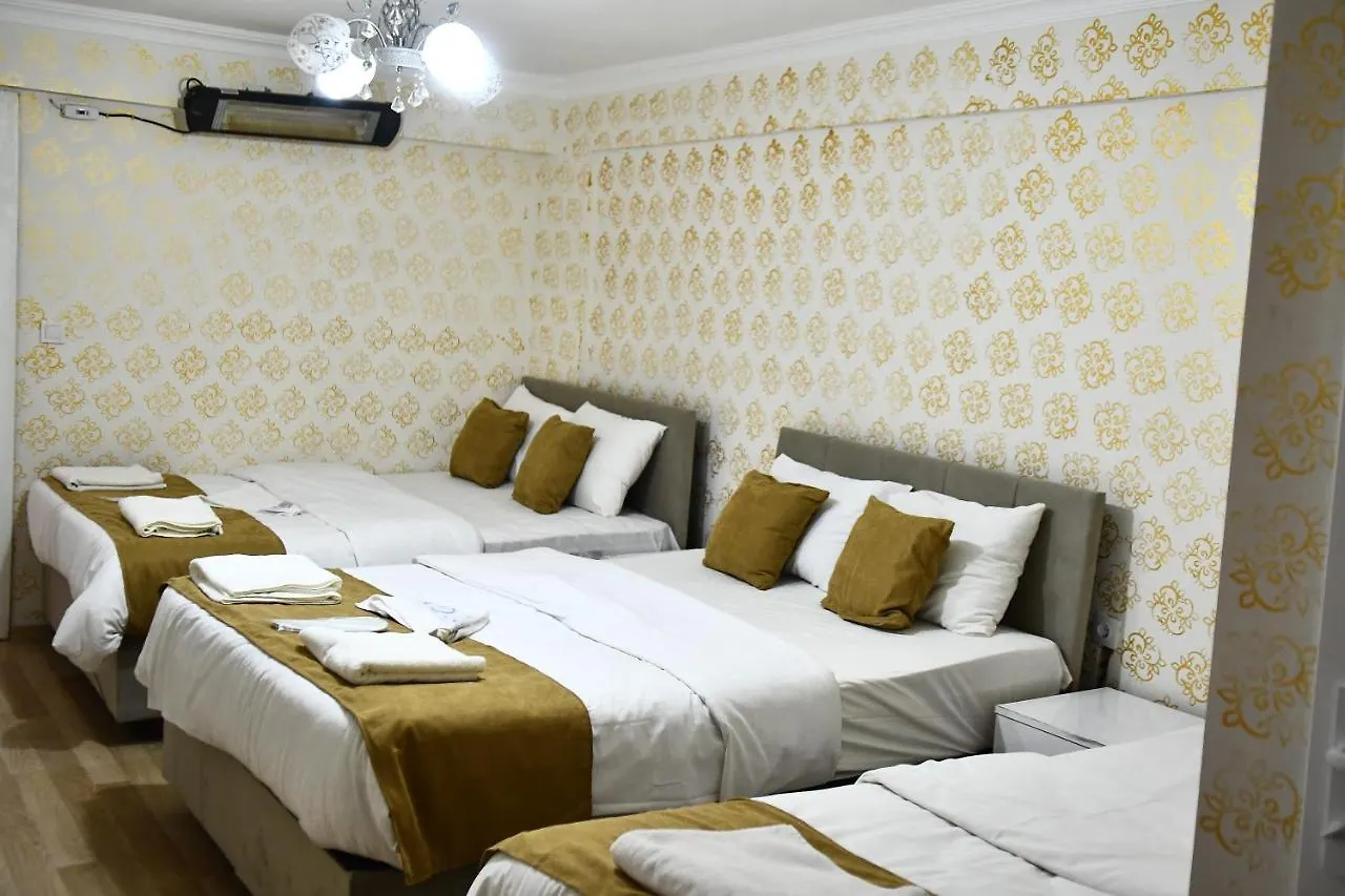 Ada House Apartment Istanbul