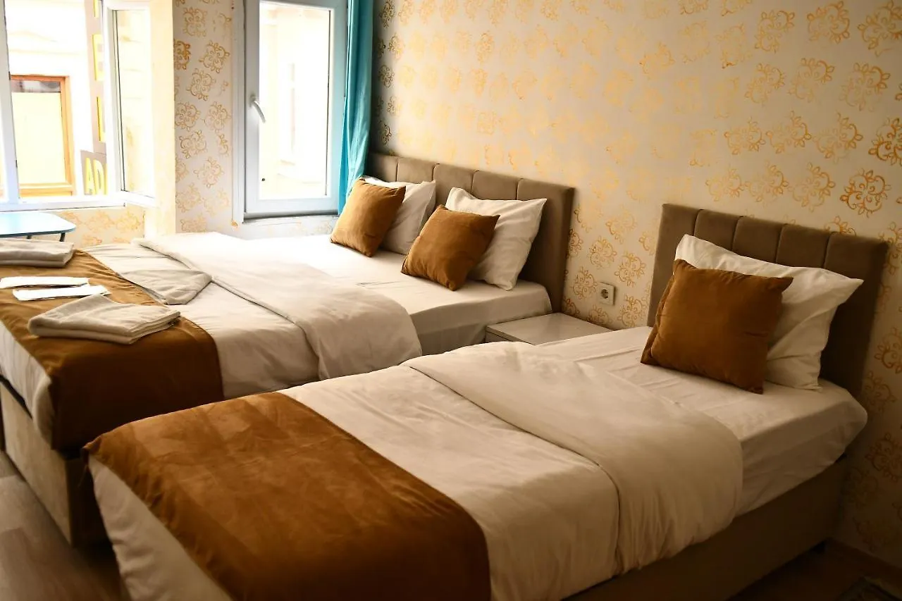 Ada House Apartment Istanbul