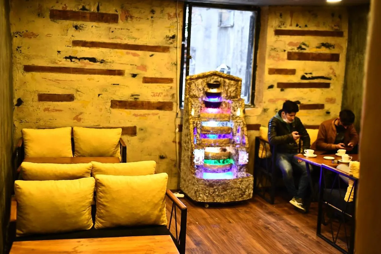 Ada House Apartment Istanbul